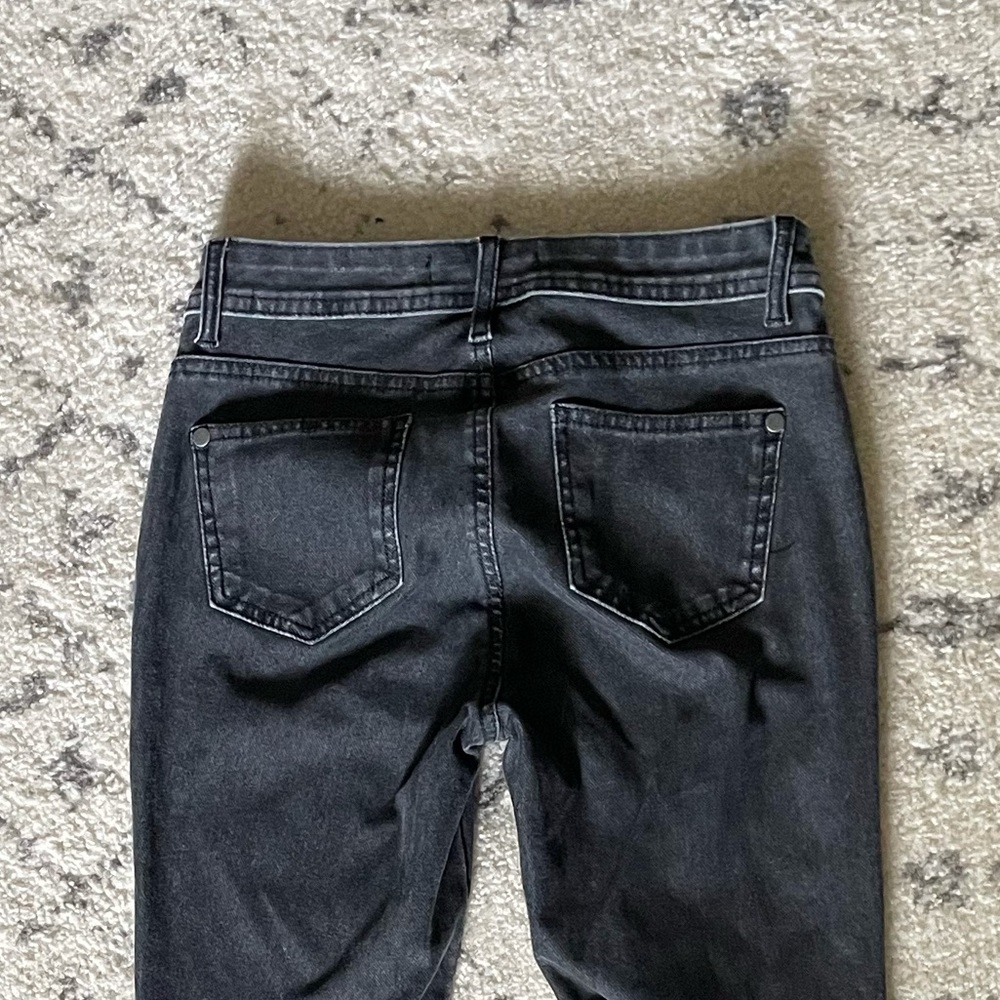 New Ripped jeans - Picture 2 of 5